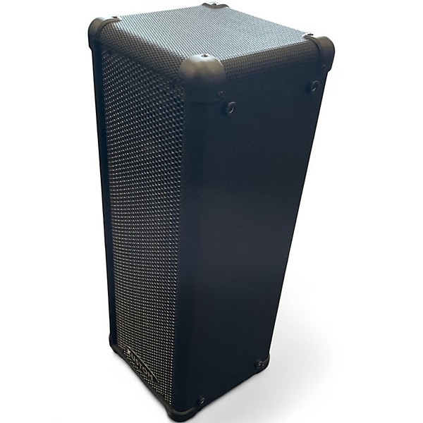 Used Kustom PA PA50 Powered Speaker