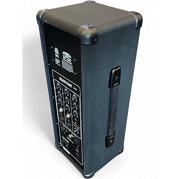 Used Kustom PA PA50 Powered Speaker