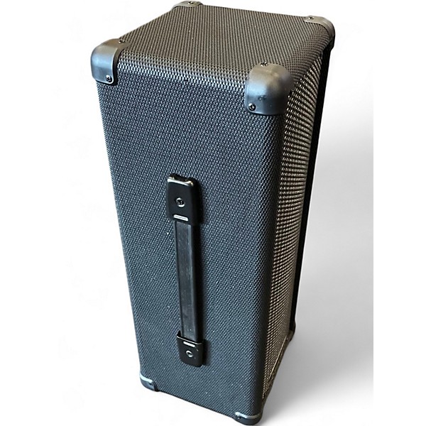 Used Kustom PA PA50 Powered Speaker