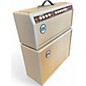 Used Hime Refugee Head and Cab Guitar Stack
