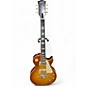Used Epiphone Inspired by Gibson Custom 1959 Iced Tea Solid Body Electric Guitar thumbnail