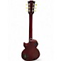 Used Epiphone Inspired by Gibson Custom 1959 Iced Tea Solid Body Electric Guitar
