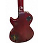 Used Epiphone Inspired by Gibson Custom 1959 Iced Tea Solid Body Electric Guitar
