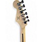 Used Squier Sonic Stratocaster Blue Solid Body Electric Guitar