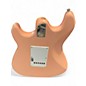 Used Sterling by Music Man Cutlass Shell Pink Solid Body Electric Guitar