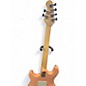 Used Sterling by Music Man Cutlass Shell Pink Solid Body Electric Guitar