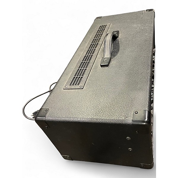 Used Peavey 6505 Plus 120W Tube Guitar Amp Head