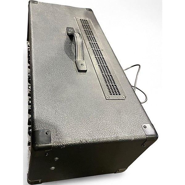 Used Peavey 6505 Plus 120W Tube Guitar Amp Head