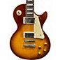 Used Epiphone Les Paul Standard Pro Iced Tea Solid Body Electric Guitar