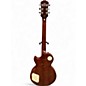 Used Epiphone Les Paul Standard Pro Iced Tea Solid Body Electric Guitar