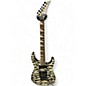 Used Jackson Soloist X Tiger Camo Solid Body Electric Guitar thumbnail