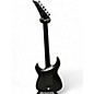 Used Jackson Soloist X Tiger Camo Solid Body Electric Guitar