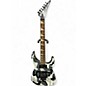 Used Jackson Soloist X Winter Camo Solid Body Electric Guitar thumbnail