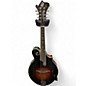 Used The Loar LM520 Hand Carved F Model SUNBURST Mandolin thumbnail