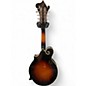 Used The Loar LM520 Hand Carved F Model SUNBURST Mandolin