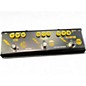 Used Donner Triple Threat Effect Processor thumbnail