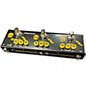 Used Donner Triple Threat Effect Processor