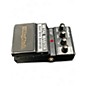 Used DigiTech XMM Metal Master Heavy Metal Distortion Effect Pedal