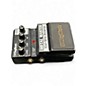 Used DigiTech XMM Metal Master Heavy Metal Distortion Effect Pedal