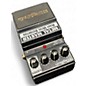 Used DigiTech XMM Metal Master Heavy Metal Distortion Effect Pedal