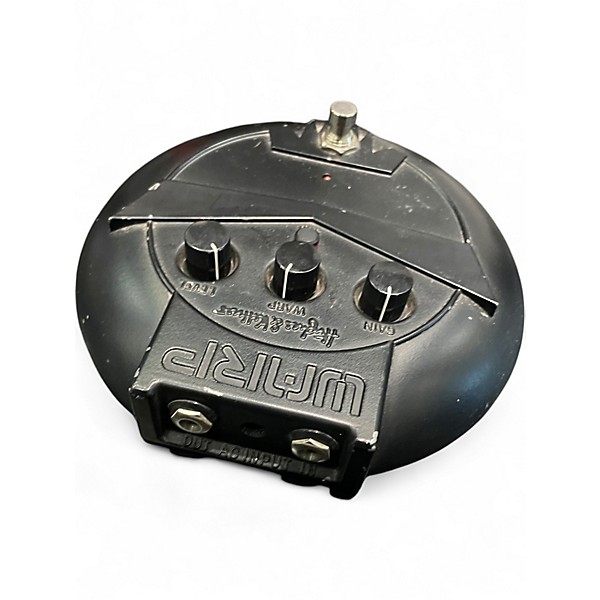 Used Hughes & Kettner Warp Effect Pedal