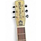 Used Gretsch Guitars G9240 Alligator Biscuit Round Neck 2 Color Sunburst Resonator Guitar