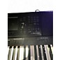 Used Yamaha PSRSX700 Arranger Keyboard