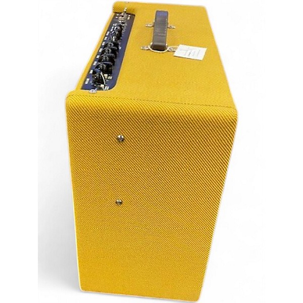 Used Fender Hot Rod Deluxe IV 40W 1x12 Tube Guitar Combo Amp