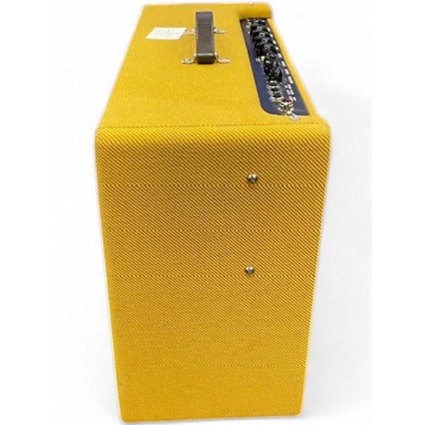Used Fender Hot Rod Deluxe IV 40W 1x12 Tube Guitar Combo Amp