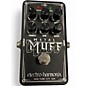 Used Electro-Harmonix Metal Muff Distortion Effect Pedal thumbnail