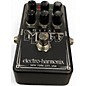 Used Electro-Harmonix Metal Muff Distortion Effect Pedal