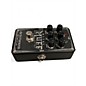 Used Electro-Harmonix Metal Muff Distortion Effect Pedal