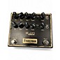 Used Friedman BE-OD DLX Effect Pedal thumbnail