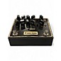 Used Friedman BE-OD DLX Effect Pedal