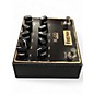 Used Friedman BE-OD DLX Effect Pedal