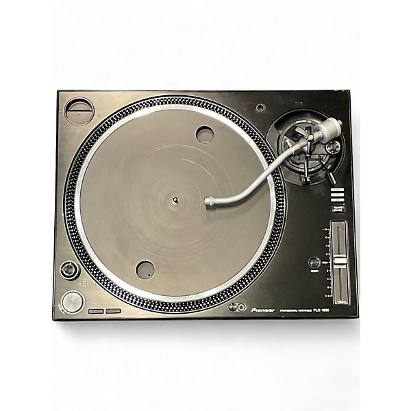 Used Pioneer DJ PLX1000 Turntable