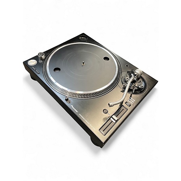 Used Pioneer DJ PLX1000 Turntable