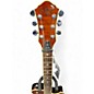 Used Michael Kelly Patriot Instinct Bold 2 Color Sunburst Solid Body Electric Guitar