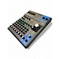 Used Yamaha MG10XU 10 Channel Mixer with Effects Unpowered Mixer