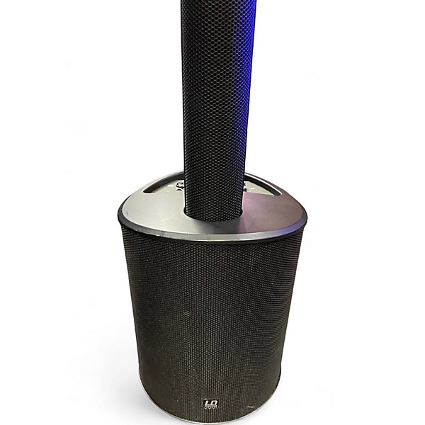 Used LD Systems MAUI 5 Powered Speaker
