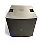 Used Mackie THUMP 118S Powered Subwoofer thumbnail