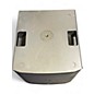 Used Mackie THUMP 118S Powered Subwoofer