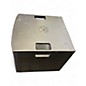 Used Mackie THUMP 118S Powered Subwoofer