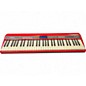 Used Roland GO:Keys Portable Keyboard thumbnail