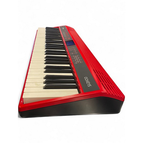 Used Roland GO:Keys Portable Keyboard