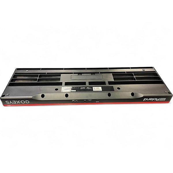 Used Roland GO:Keys Portable Keyboard