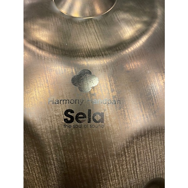 Used Sela SE201 D Kurd Harmony