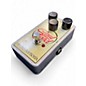 Used Electro-Harmonix Soul Food Overdrive Effect Pedal