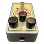 Used Electro-Harmonix Soul Food Overdrive Effect Pedal