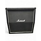 Used Marshall MX412A 240W 4x12 Guitar Cabinet thumbnail